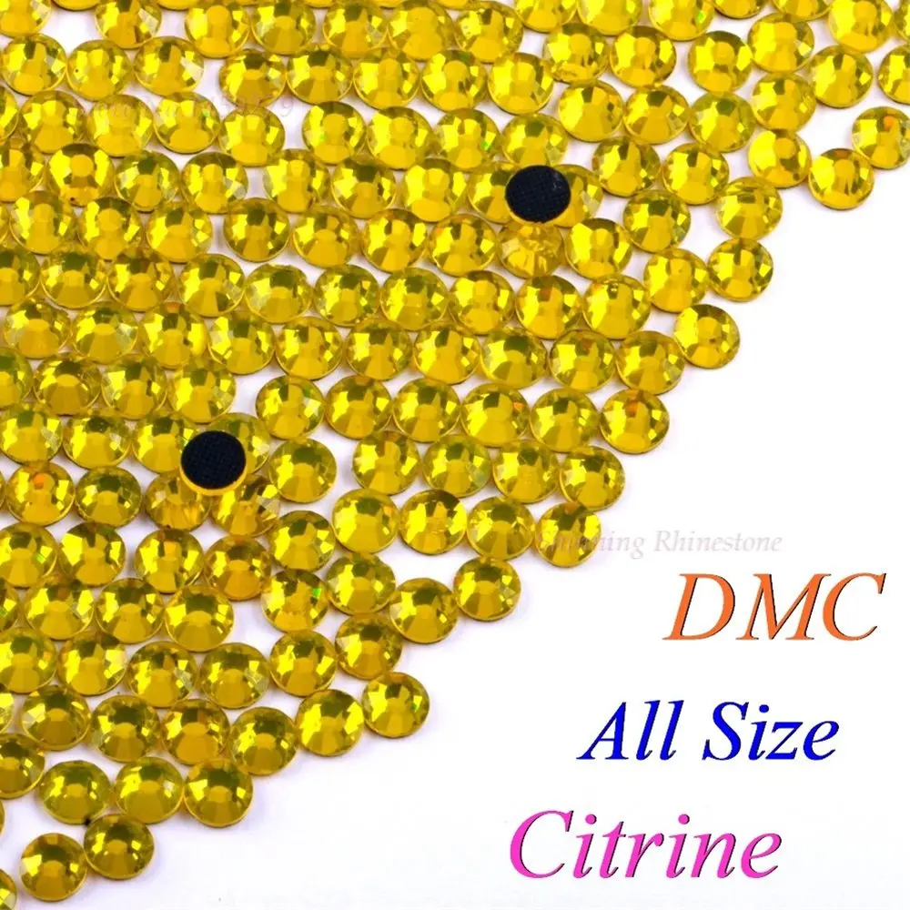 Citrine 2