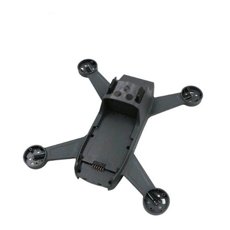 Корпус средней рамы для DJI Spark крышка дрона замена корпуса запасные части|shell