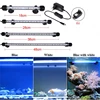 Aquarium Fish Tank 9/12/15/21 SMD5050 LED Light Blue/White 18/28/38/48CM Bar Submersible Waterproof Clip Lamp Decor EU Plug S40 ► Photo 1/6