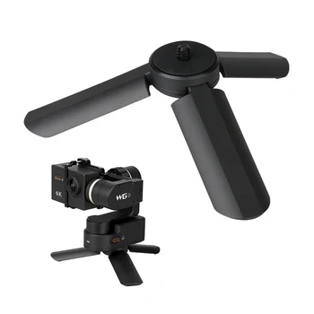 

Mini Tripod for Smartphone Video Tripod Stand Handle Grip for DJI GoPro 7 6 5 4 DJI Osmo Pocket Gimbal Zhiyun Smooth 4