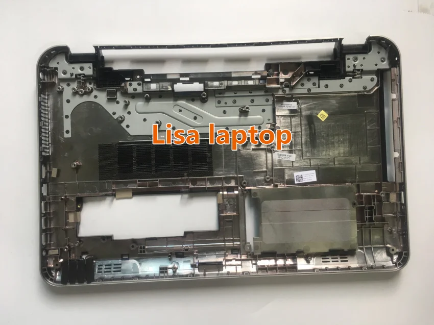 Для Dell V9954 Inspiron 17r 5737 3737 ноутбук Нижний Базовый Корпус в сборе