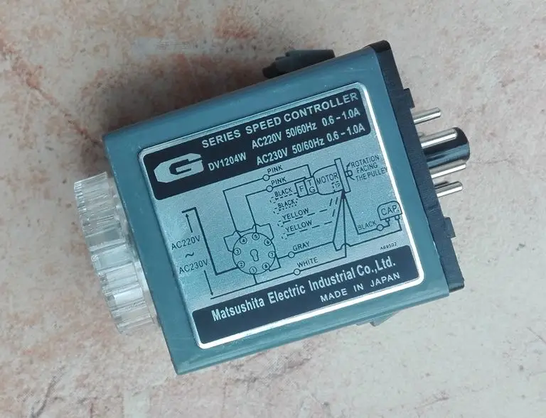 DV1204W
