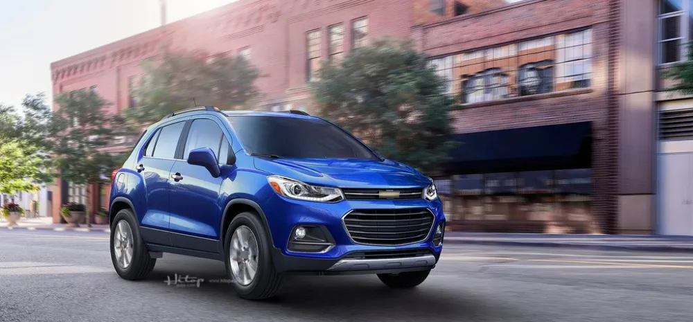 Новое поступление для Chevrolet Trax Передняя Задняя bull БАР бампер Защитная крышка противоскользящая пластина, 304 нержавеющая сталь, 2 шт./компл