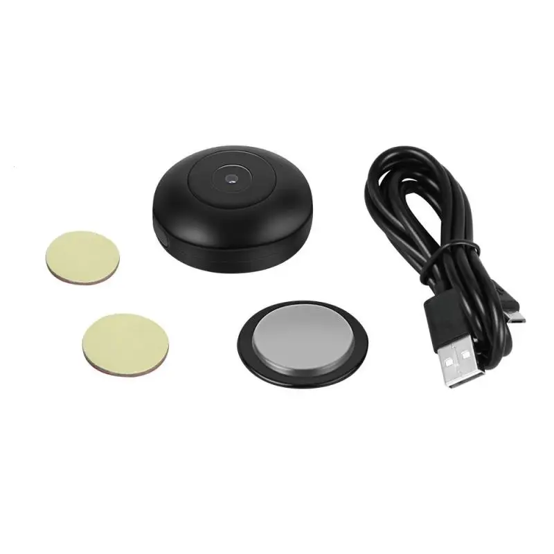 Volemer мини камера C2 HD 1080P Портативная экшн с детектором движения записывающее