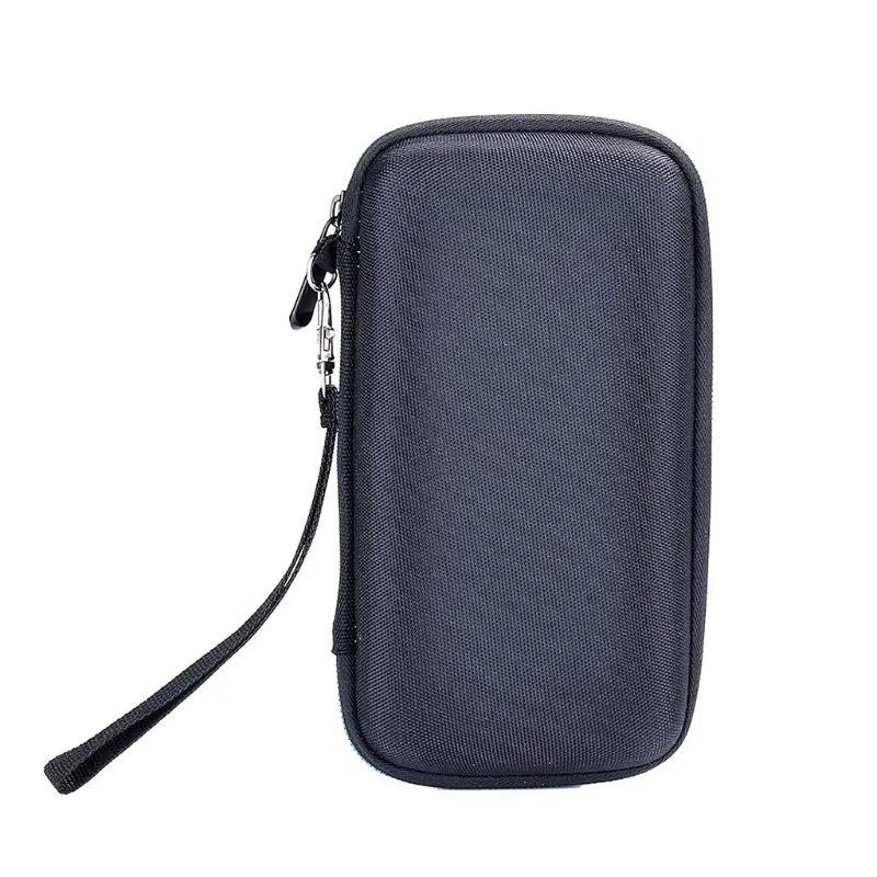 

1 Pc Portable Carrying Storage Bag Travel Protector Cover Case for OontZ Angle 3 Ultra Plus Bluetooth Speaker