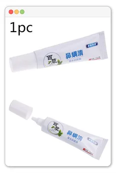 

New 1pc 15g Nose Cleaning Cream Rosacea Treatment Cream Nose Redness Removal Cleaning Antibacterial Gel Skin Care Product
