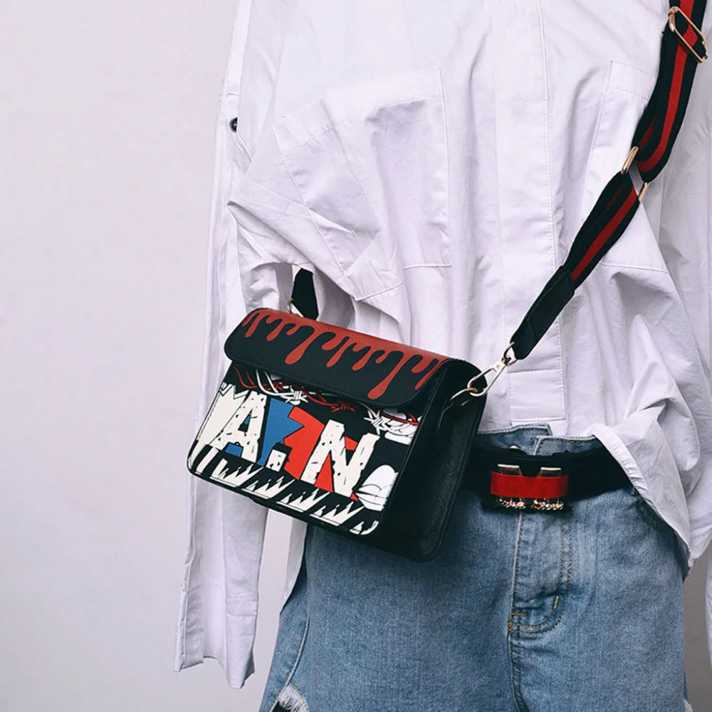 Xiniu женская сумка-мессенджер прозрачная Желейная сумка на плечо женская сумка