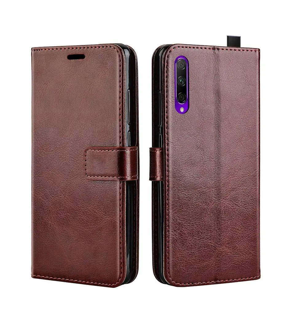 Bao da Cho Huawei Honor 9X Ốp Lưng trên Danh Dự 9X Pro Ốp lưng Ốp Lưng Flip Case Trên Cho Huawei Honor 9X9 X Honor9X Honor9XPro