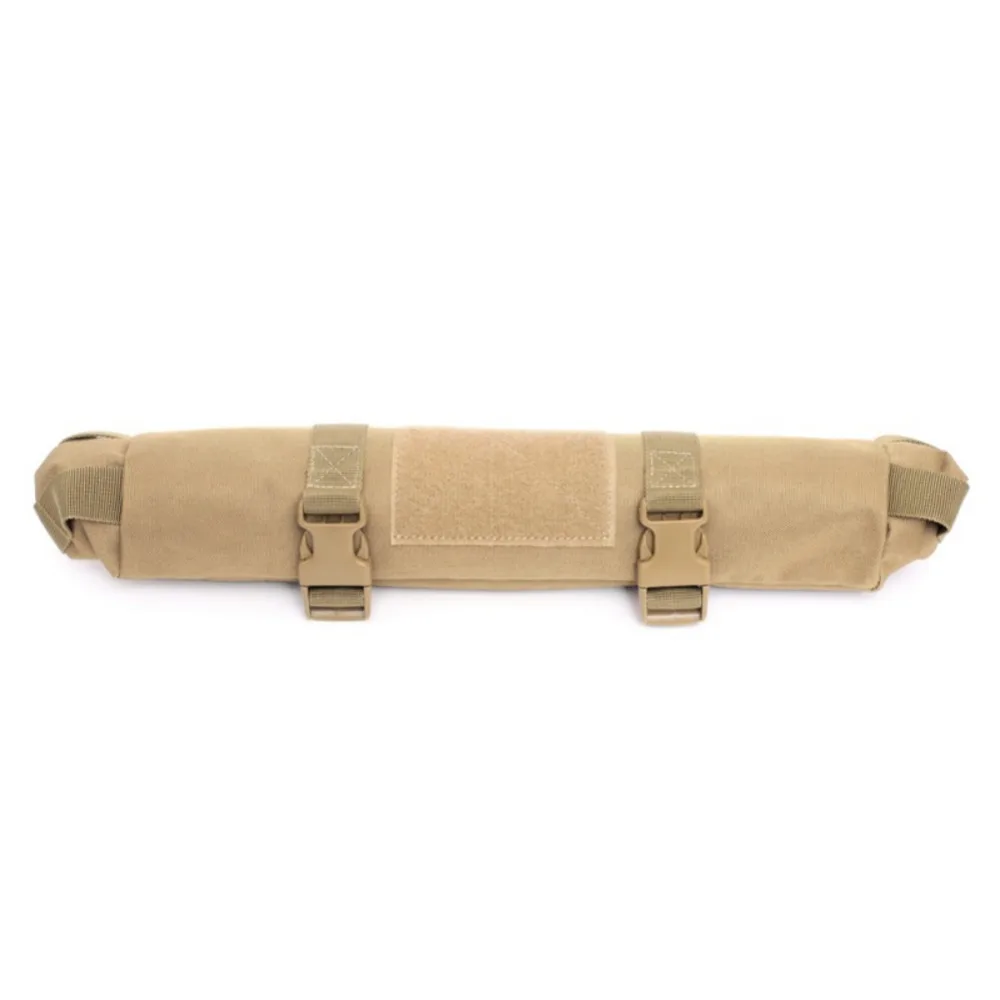  New Tactical Pouch Multi-Purpose Waterproof Waist Bag Nylon Climbing Bags Outdoor Sports Molle Wais - 32998446448