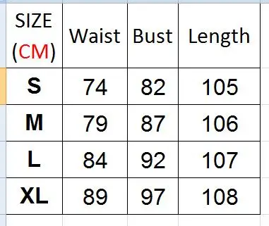 women dress