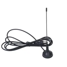 5dBi Телевизионные антенны антенна цифровой Freeview для dvb-t ТВ HD ТВ