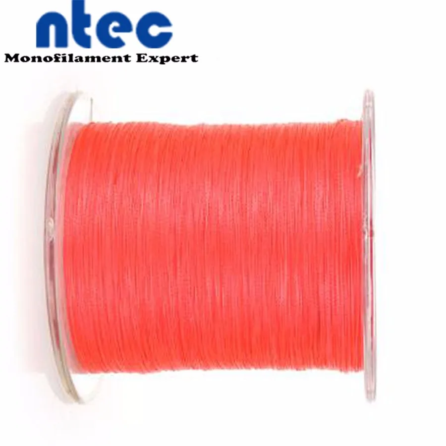 fishing braided wire