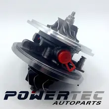 Garrett Turbocharger core of GT1749V 713673 turbolader 713673-5006S turbine 038253019N turbo chra for VW Golf IV 1.9 TDI