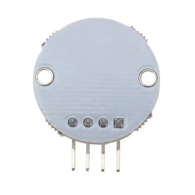 Цвета сменный светодиодный модуль лампы Расширительная доска для 51/AVR/ARM/Arduino 5050 SMD Полноцветный RGB