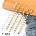 11 gold