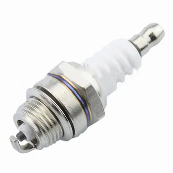 

10Pcs Spark Plug L7T For Stihl Hedge Trimmer Lawnmover Blower Chainsaw High-quality Spark Plug