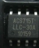 

5PCS ACS715TLLC-30A ACS715ELCTR-30A ACS715LLCTR-30A