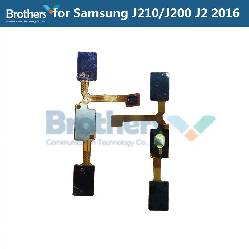 Cable De Retour Pour Samsung Galaxy J2 J210 J0 Piece De Rechange Pour Telephone Aliexpress