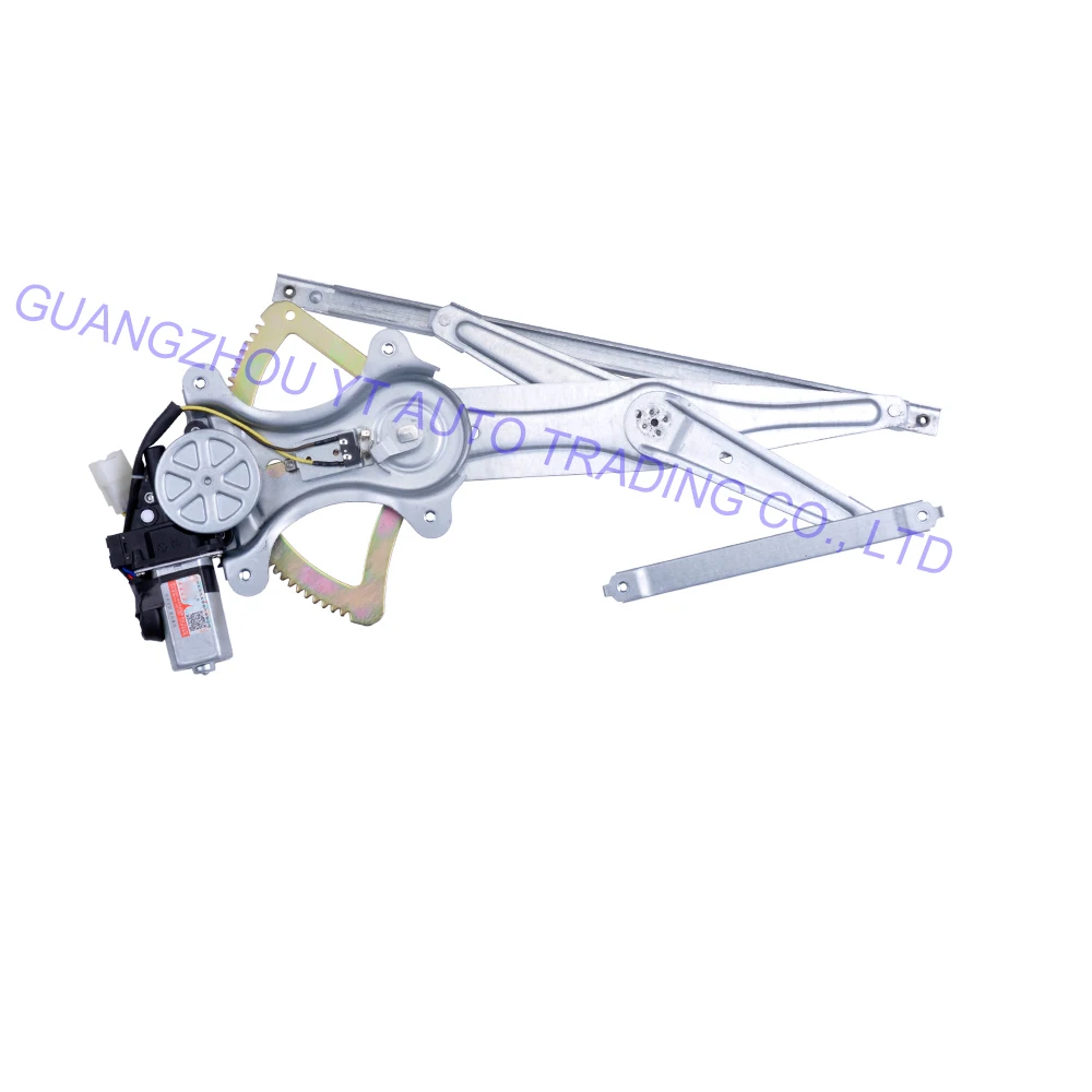 CAPQX для Corolla 1998-2002 Передний левый электрический стеклоподъемник драйвер регулятора двигателя стеклянный оконная дверь подъемник двигателя в сборе
