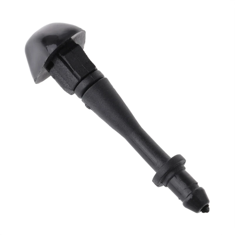 

1Pcs Car Front Windshield Windshield Washer Wiper Nozzle For Great Wall Hover H3 H5
