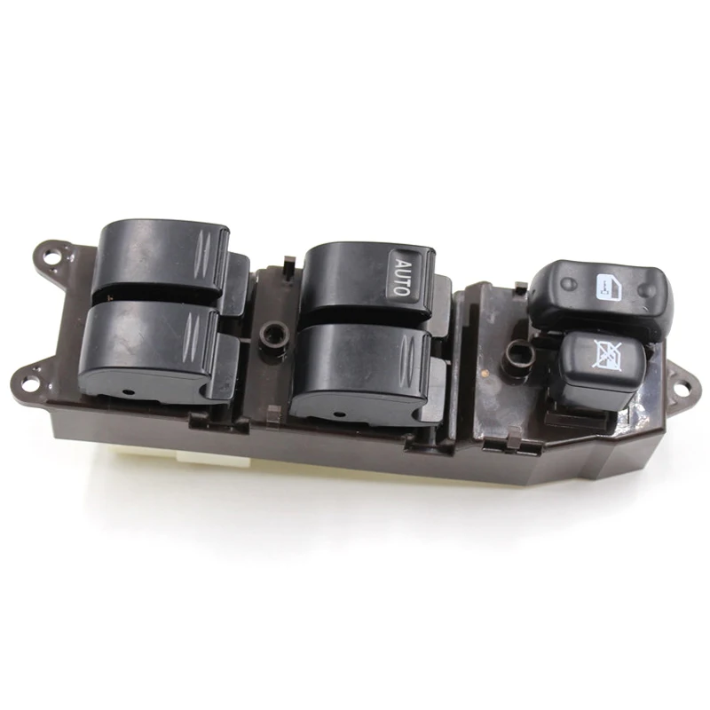YAOPEI 84820 60130A переключатель управления окном питания для Toyota 1998 2007 Land Cruiser 100|power window