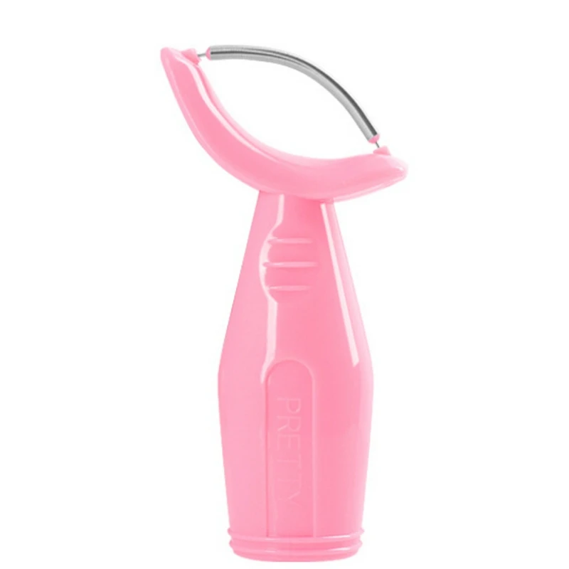 Facial Hairs Remover Face Hair Removal Manual Spring Smooth Machine Face Hair Remover Stick Epilator depiladora R1 Facial Hairs Remover Face Hair Removal Manual Spring Smooth Machine Face Hair Remover Stick Epilator depiladora R1