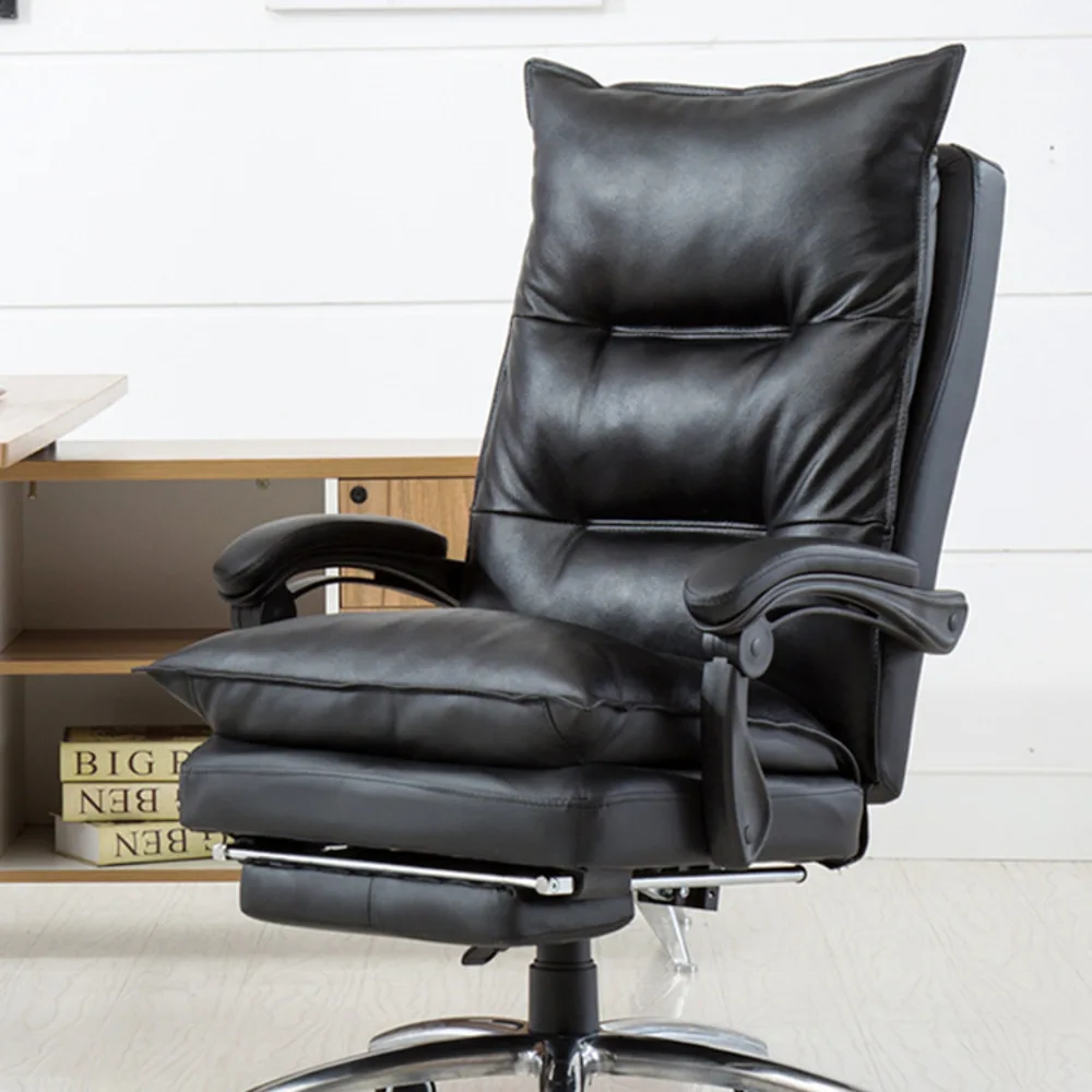 Metal Office Furniture Ergonomic Chair Office Desk Chair