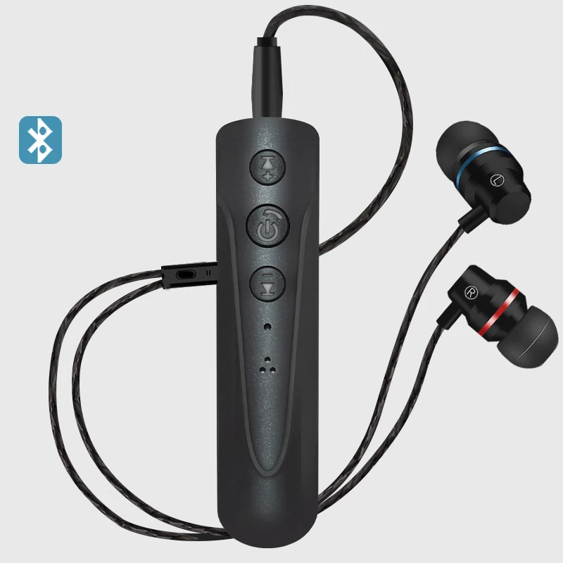first bluetooth earpiece