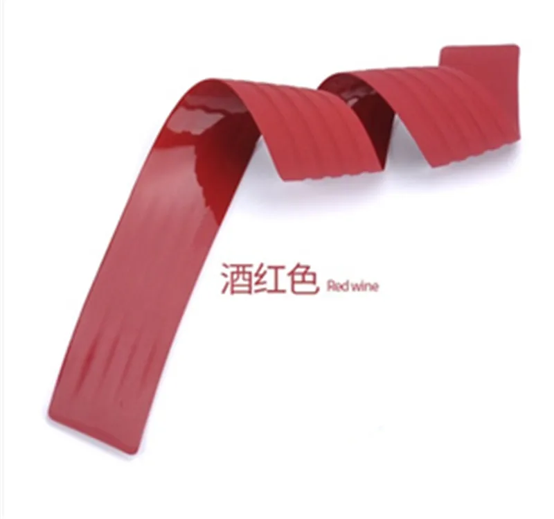 rubber-car-Rear-Bumper-Protector-Sill-Trunk-Tread-Plate-Trim-For-Zotye-T600-2014-2015-2016 (3)