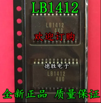 

LB1412 SOP 100% New and original