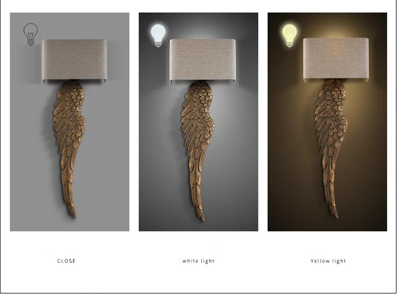 wall lamp 14