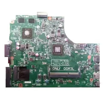 

Reboto For DELL 3541 Laptop Motherboard Mainboard With A6 or A8 CPU MainBoard 100% Tested Fast Ship