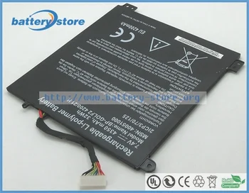 

Free ship Genuine battery Caltech 21CP4/70/125 for acer aspire one cloudbook 11 , acer CLOUDBOOK 11 AO1-131-C5D5