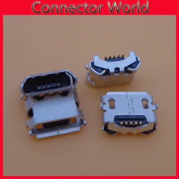 

10 pcs/lot For Motorola Nexus 6 XT1100 XT1103 OEM charger Charging Dock jack socket Connector Port micro mini USB plug