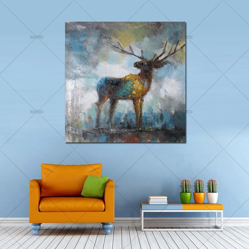 Rude-Africa-Women-Canvas-Painting-Artwork-for-Living-1Decoration-Hand-Printed-Rude-Women-Group-Oil (1) 