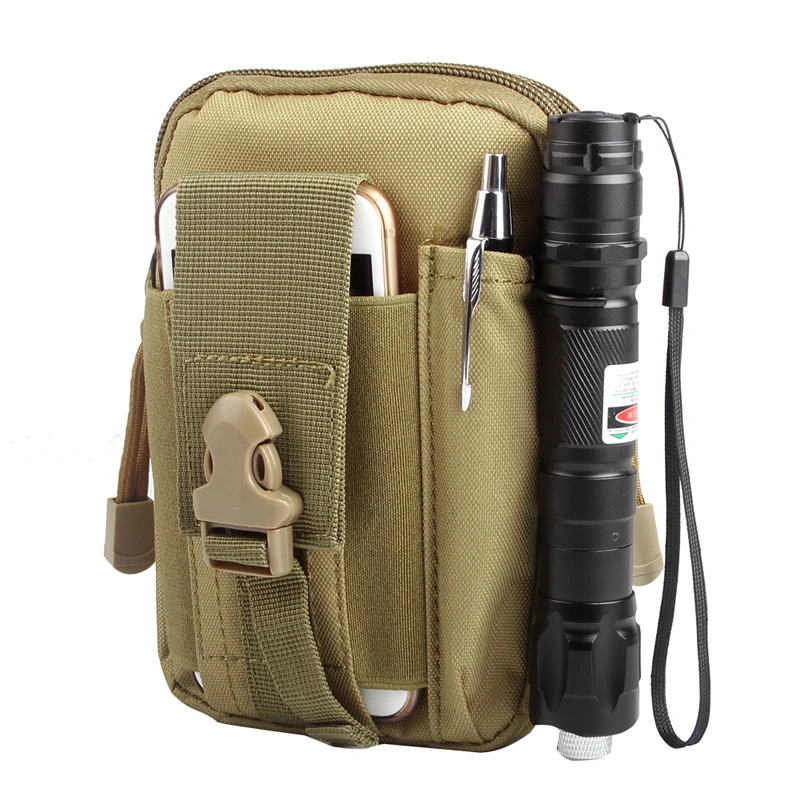 Military Tractical Waist Bag RL10-0007-44