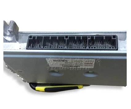  Hitachi computer board computer board excavator digging machine parts ZAX100/120/200/ plate pump co