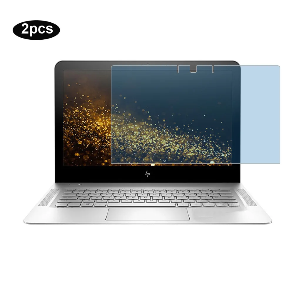 Anti Blue Light Laptop Screen Protector, Premium LCD