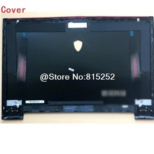 Верхняя крышка ноутбука для MSI GT62VR GT62 GT73 GT73VR новых/S5-970M-67SH1 MS-16I3 3076L3A412Y31 E2P-6L3A4XX-Y31
