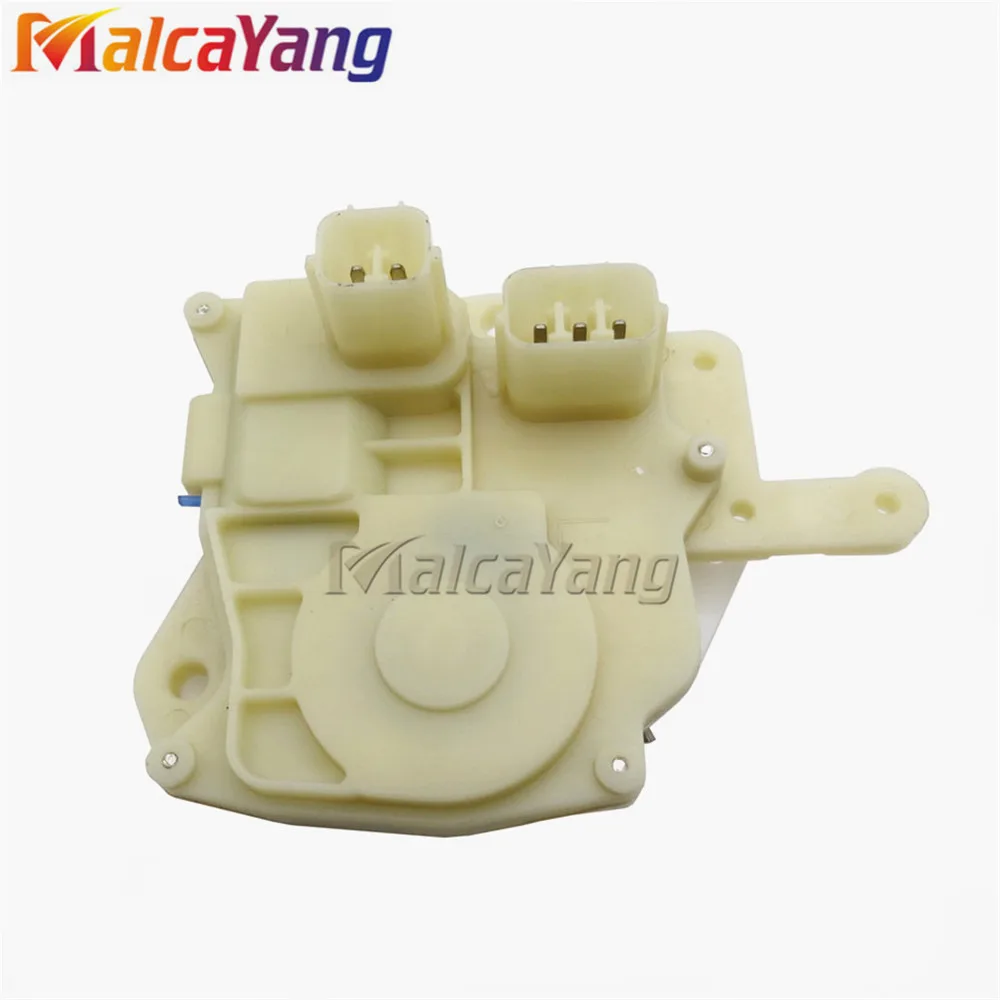

5Pin Door Lock Actuator Front Left 72155-S84-A01 72155-S5A-A01 72155-S84-A11 For Honda Civic Accord Insight S2000 Odyssey
