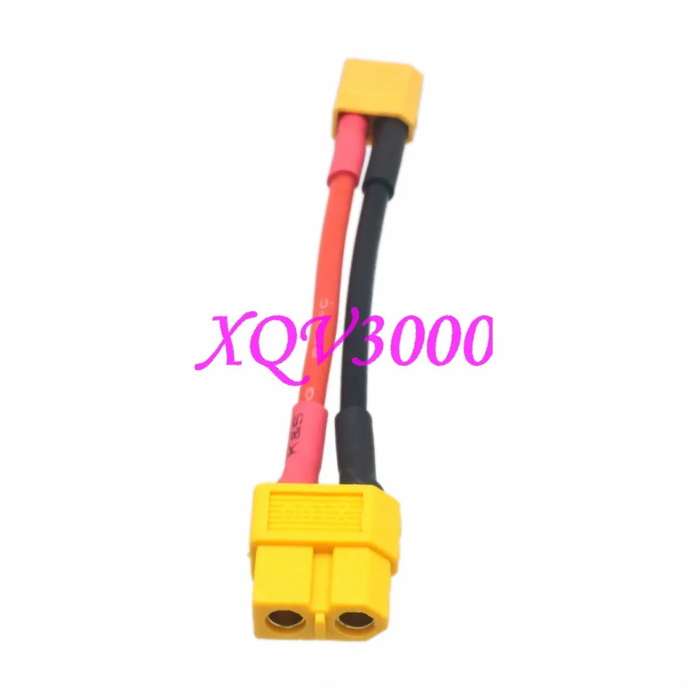 Connettore Xt60 10 Paia Di Connettori EC2 Maschio Femmina 2,0 Mm Spina A Banana Munizioni A Salve - Foto 9