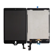 For iPad air 2 Lcd Display Touch Screen Digitizer Panel Assembly Replacement For iPad 6 Display Tablet LCDs Free Tools For iPad air 2 Lcd Display Touch Screen Digitizer Panel Assembly Replacement For iPad 6 Display Tablet LCDs Free Tools