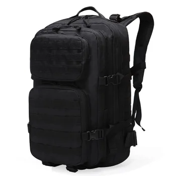 

50L Tactical 3P Backpack Men Rucksack Outdoor Military Bags Molle Backpacks Sport Bag Camping Bagpack For Hiking Travel