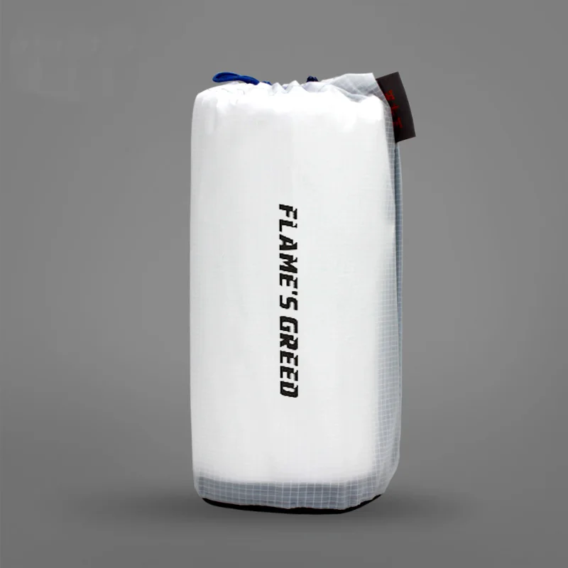 Sleeping Bag 180cm*80cm 230*90cm Tyvek Cover Liner