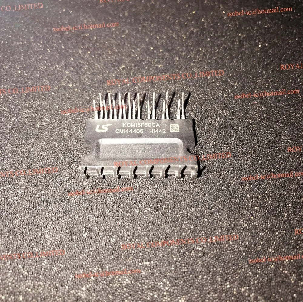 IKCM15F60GA-in Air Conditioner Parts from Home Appliances on Aliexpress ...