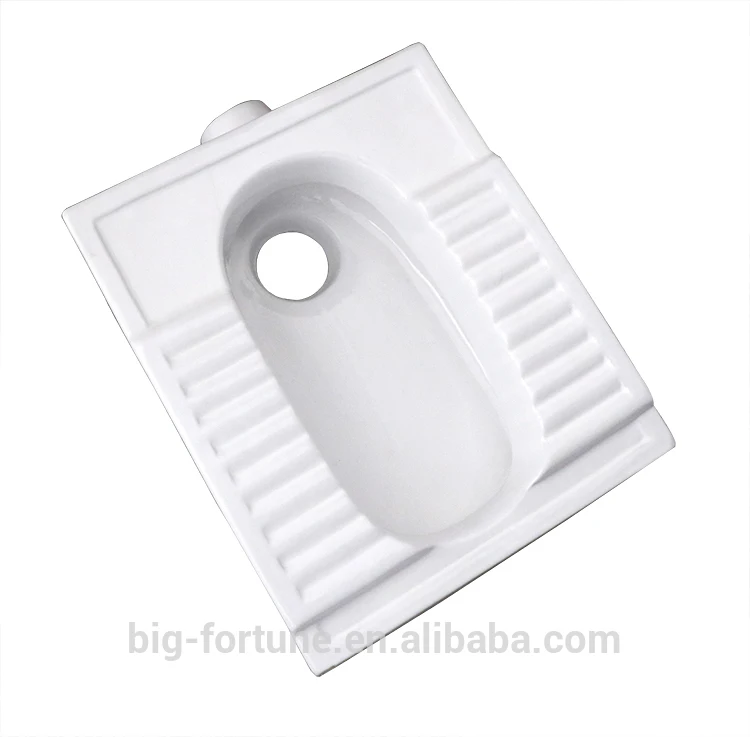 Wholesale price sanitary ware ceramic wc squatting pan toilettoilet