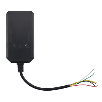 

3G GPS Tracker MT530 Live Tracking Remote Cut Fuel Power Disconnect Alert ACC Towed Alarm Support 3G WCDMA/UMTS GPS Tracker