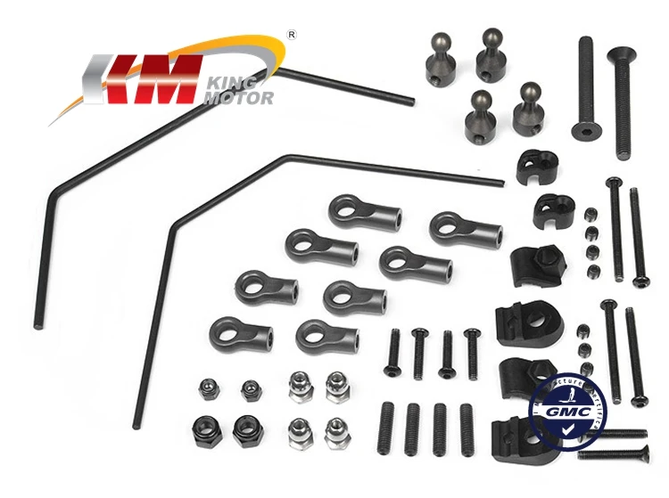 rc car part sway bar anti roll bar for 1/5 scale Baja 5B 5T 5SCin Parts & Accessories from Toys