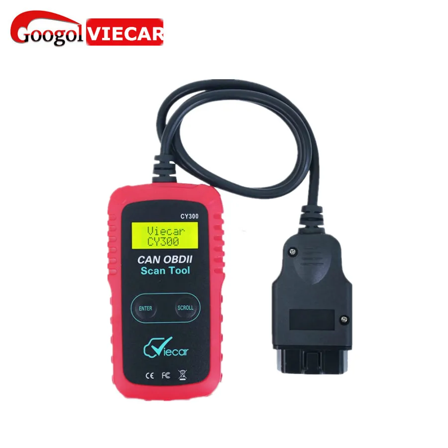 Prix pour Viecar cy300 elm327 obd2 scanner vc300 obd2 diagnostic interface support tool sae j1850 protocole viecar cy-300 obdii Prix pour Viecar cy300 elm327 obd2 scanner vc300 obd2 diagnostic interface support tool sae j1850 protocole viecar cy-300 obdii