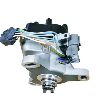 

Electronic Ignition Distributor OEM for Honda Civic/CRX VVerteiler EH6 30100-P08-006 30100P08006 TD-42U TD-48U TD42U TD48U